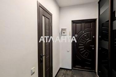 1-комнатная квартира по адресу ул. Проценко (площадь 41,7 м2) - Atlanta.ua - фото 28
