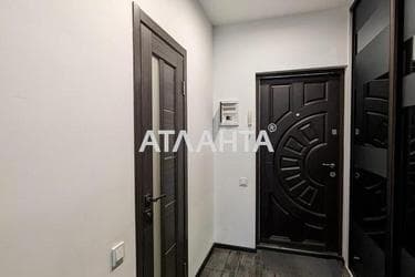 1-кімнатна квартира за адресою вул. Проценка (площа 41,7 м²) - фото 28 1-кімнатна квартира за адресою вул. Проценка (площа 41,7 м²) - Atlanta.ua - фото 28