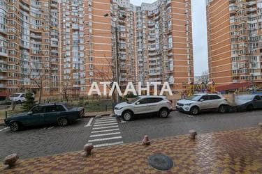 1-кімнатна квартира за адресою вул. Проценка (площа 41,7 м²) - фото 29 1-кімнатна квартира за адресою вул. Проценка (площа 41,7 м²) - Atlanta.ua - фото 29