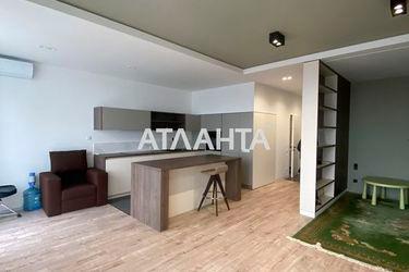 1-комнатная квартира по адресу Французский бул. (площадь 55,8 м2) - Atlanta.ua - фото 27