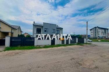 House by the address st. Shukhevicha (area 126,0 m2) - Atlanta.ua - photo 10