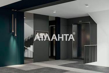 3-rooms apartment apartment by the address st. Geroev Maydana (area 95,8 m2) - Atlanta.ua - photo 29