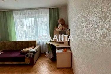 1-room apartment apartment by the address st. Medovoy Peshchery ul (area 21,0 m2) - Atlanta.ua - photo 8