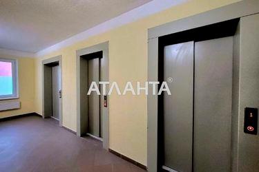 1-комнатная квартира по адресу Одесское шоссе (площадь 36,9 м2) - Atlanta.ua - фото 34