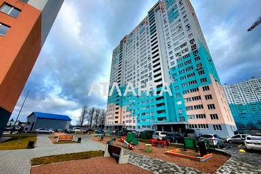 1-room apartment apartment by the address st. Odesskoe shosse (area 36,9 m2) - Atlanta.ua - photo 38