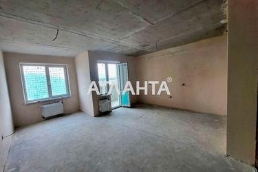 1-room apartment apartment by the address st. Odesskoe shosse (area 36,9 m2) - Atlanta.ua - photo 26