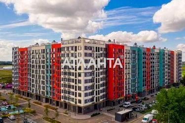 1-room apartment apartment by the address st. Optimisticheskaya (area 44,0 m2) - Atlanta.ua - photo 40