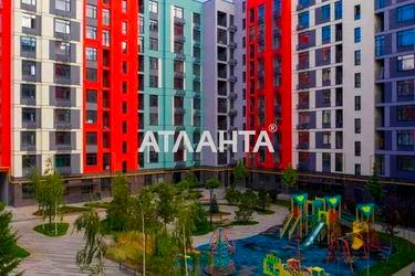1-room apartment apartment by the address st. Optimisticheskaya (area 44,0 m2) - Atlanta.ua - photo 41