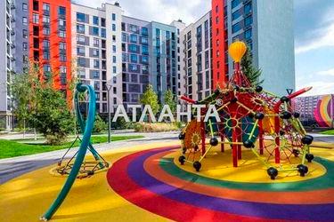 1-room apartment apartment by the address st. Optimisticheskaya (area 44,0 m2) - Atlanta.ua - photo 42