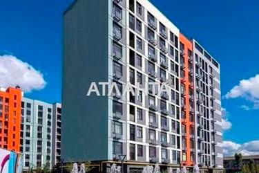 1-room apartment apartment by the address st. Optimisticheskaya (area 44,0 m2) - Atlanta.ua - photo 43