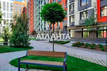 1-room apartment apartment by the address st. Optimisticheskaya (area 44,0 m2) - Atlanta.ua - photo 44