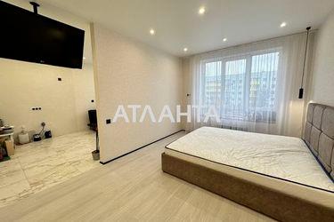 1-room apartment apartment by the address st. Ul Aleksandrovskaya (area 44,0 m2) - Atlanta.ua - photo 19