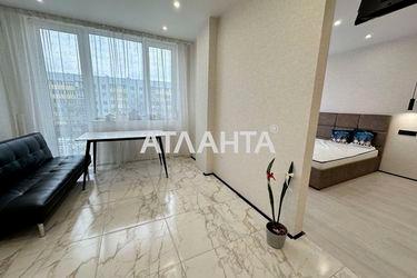 1-room apartment apartment by the address st. Ul Aleksandrovskaya (area 44,0 m2) - Atlanta.ua - photo 21