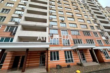 1-room apartment apartment by the address st. Ul Aleksandrovskaya (area 44,0 m2) - Atlanta.ua - photo 30