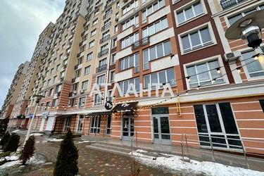 1-room apartment apartment by the address st. Ul Aleksandrovskaya (area 44,0 m2) - Atlanta.ua - photo 32