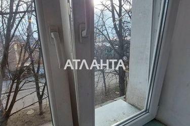 2-rooms apartment apartment by the address st. Geroev pogranichnikov (area 44,0 m2) - Atlanta.ua - photo 24