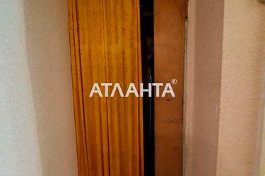 2-rooms apartment apartment by the address st. Geroev pogranichnikov (area 44,0 m2) - Atlanta.ua - photo 21
