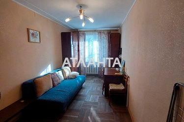 2-rooms apartment apartment by the address st. Geroev pogranichnikov (area 44,0 m2) - Atlanta.ua - photo 17