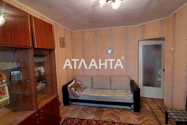 2-rooms apartment apartment by the address st. Geroev pogranichnikov (area 44,0 m2) - Atlanta.ua - photo 19