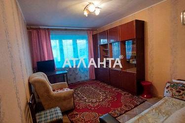 2-rooms apartment apartment by the address st. Geroev pogranichnikov (area 44,0 m2) - Atlanta.ua - photo 16