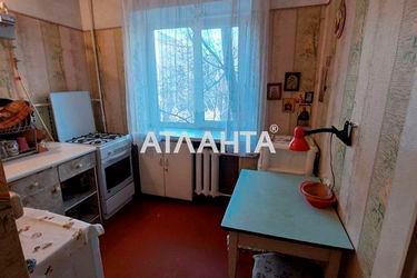 2-rooms apartment apartment by the address st. Geroev pogranichnikov (area 44,0 m2) - Atlanta.ua - photo 22