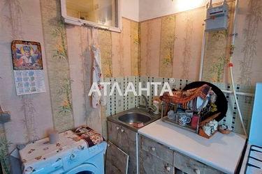 2-rooms apartment apartment by the address st. Geroev pogranichnikov (area 44,0 m2) - Atlanta.ua - photo 23
