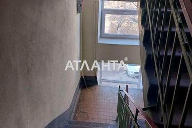 2-rooms apartment apartment by the address st. Geroev pogranichnikov (area 44,0 m2) - Atlanta.ua - photo 29