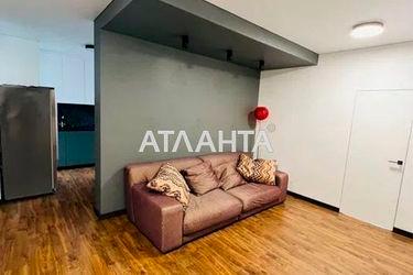 3-rooms apartment apartment by the address st. Baltiyskiy per (area 78,0 m2) - Atlanta.ua - photo 15
