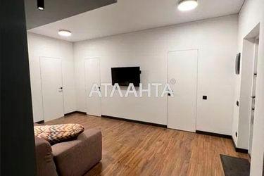 3-комнатная квартира по адресу Балтийский пер. (площадь 78,0 м2) - Atlanta.ua - фото 16