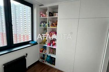 3-rooms apartment apartment by the address st. Baltiyskiy per (area 78,0 m2) - Atlanta.ua - photo 17