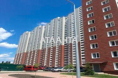 3-rooms apartment apartment by the address st. Baltiyskiy per (area 78,0 m2) - Atlanta.ua - photo 20