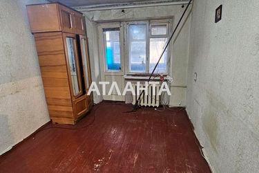 2-rooms apartment apartment by the address st. Parkovaya (area 45,2 m2) - Atlanta.ua - photo 11