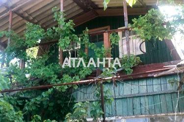 Dacha by the address st. Vishnevaya (area 55,0 m2) - Atlanta.ua - photo 14