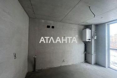 2-rooms apartment apartment by the address st. Odesskaya (area 48,0 m2) - Atlanta.ua - photo 19