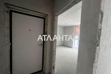 2-rooms apartment apartment by the address st. Odesskaya (area 48,0 m2) - Atlanta.ua - photo 22