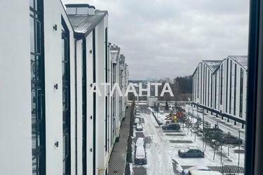 2-rooms apartment apartment by the address st. Odesskaya (area 48,0 m2) - Atlanta.ua - photo 24