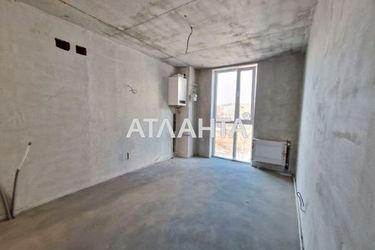 2-rooms apartment apartment by the address st. Odesskaya (area 48,0 m2) - Atlanta.ua - photo 26