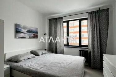 1-room apartment apartment by the address st. Nauchnaya ul (area 30,0 m2) - Atlanta.ua - photo 11