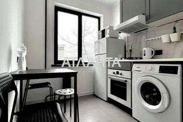 1-room apartment apartment by the address st. Nauchnaya ul (area 30,0 m2) - Atlanta.ua - photo 12