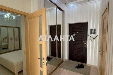 2-rooms apartment apartment by the address st. Frantsuzskiy bul Proletarskiy bul (area 52,4 m2) - Atlanta.ua - photo 22