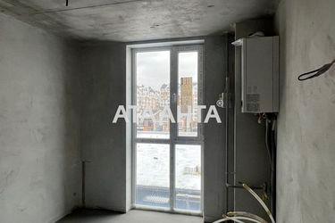2-rooms apartment apartment by the address st. Odesskaya (area 42,0 m2) - Atlanta.ua - photo 22