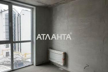 2-rooms apartment apartment by the address st. Odesskaya (area 42,0 m2) - Atlanta.ua - photo 29