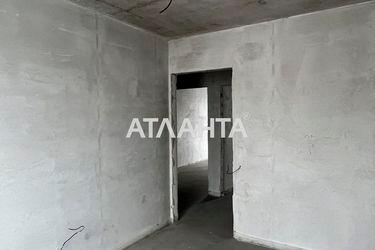 2-rooms apartment apartment by the address st. Odesskaya (area 42,0 m2) - Atlanta.ua - photo 31