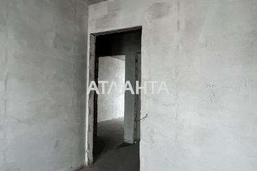 2-rooms apartment apartment by the address st. Odesskaya (area 42,0 m2) - Atlanta.ua - photo 32