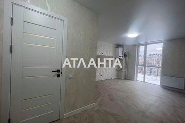 1-комнатная квартира по адресу ул. Одесская (площадь 38,0 м2) - Atlanta.ua - фото 17