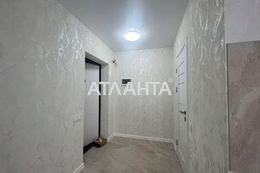 1-комнатная квартира по адресу ул. Одесская (площадь 38,0 м2) - Atlanta.ua - фото 18