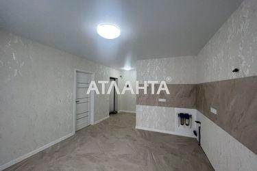 1-комнатная квартира по адресу ул. Одесская (площадь 38,0 м2) - Atlanta.ua - фото 19