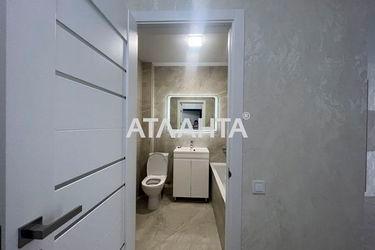 1-room apartment apartment by the address st. Odesskaya (area 38,0 m2) - Atlanta.ua - photo 20