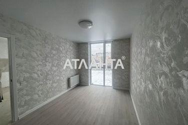 1-комнатная квартира по адресу ул. Одесская (площадь 38,0 м2) - Atlanta.ua - фото 24