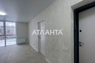 1-кімнатна квартира за адресою вул. Одеська (площа 38,0 м2) - Atlanta.ua - фото 25